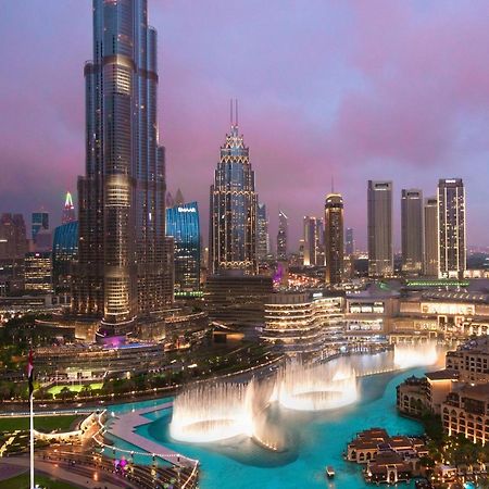 Elite Royal Apartment - Burj Residences Tower 5 ドバイ エクステリア 写真
