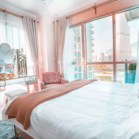 Elite Royal Apartment - Burj Residences Tower 5 ドバイ エクステリア 写真