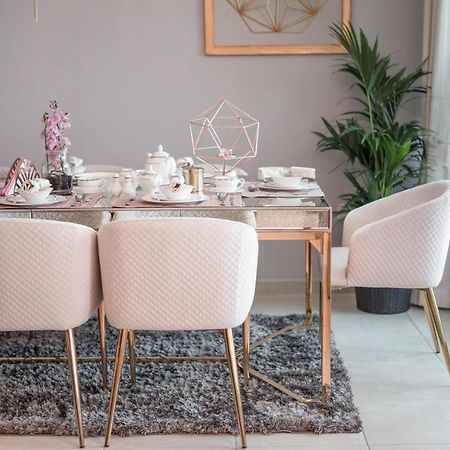 Elite Royal Apartment - Burj Residences Tower 5 ドバイ エクステリア 写真