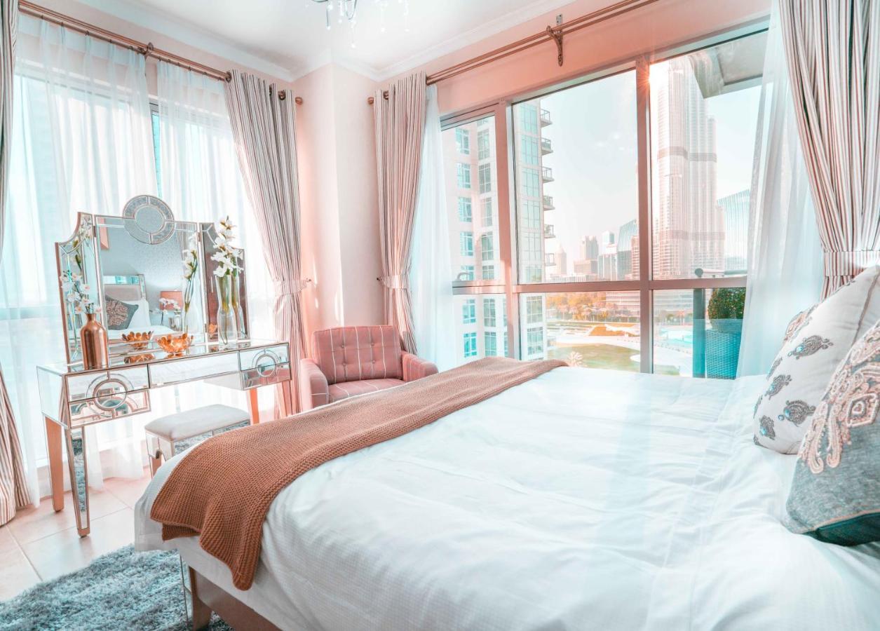 Elite Royal Apartment - Burj Residences Tower 5 ドバイ エクステリア 写真