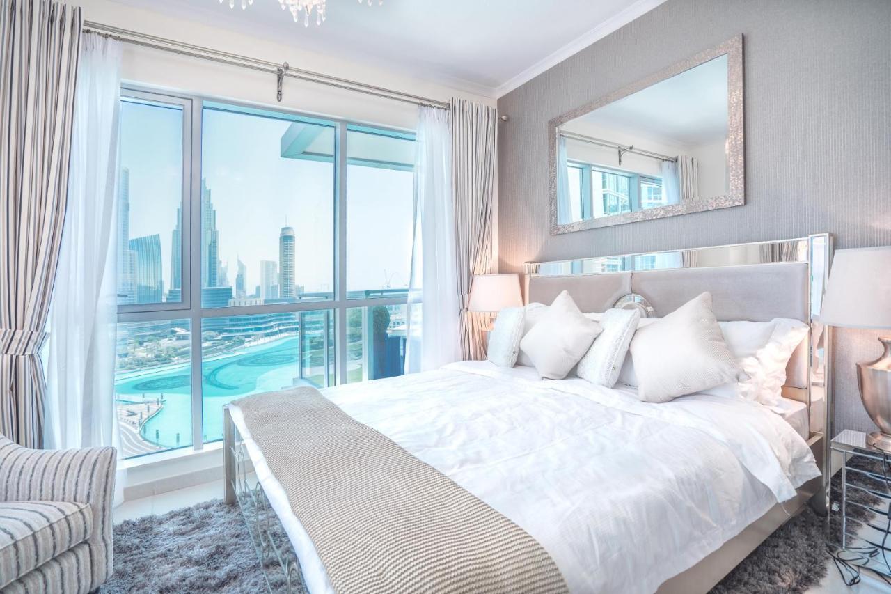 Elite Royal Apartment - Burj Residences Tower 5 ドバイ エクステリア 写真