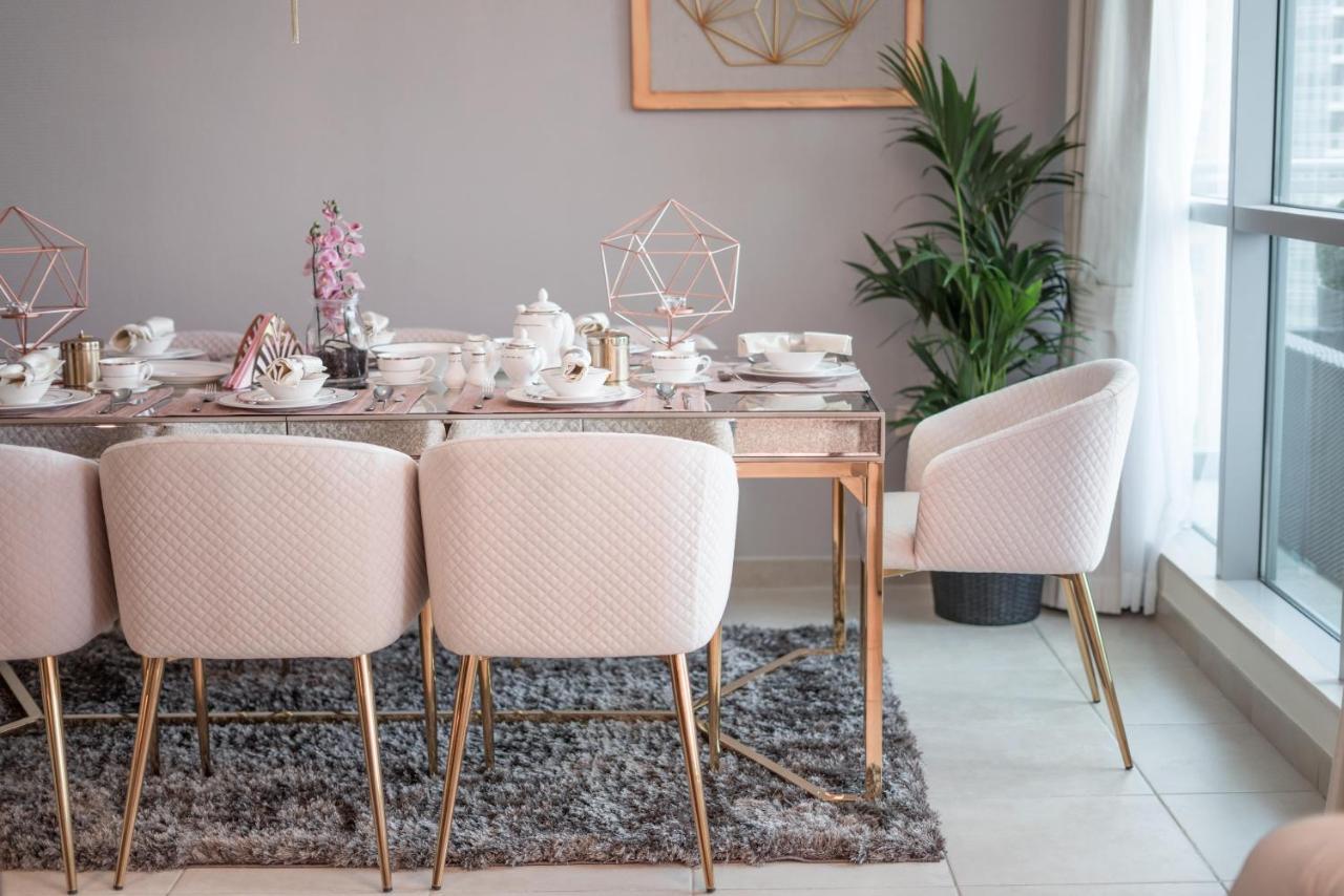 Elite Royal Apartment - Burj Residences Tower 5 ドバイ エクステリア 写真