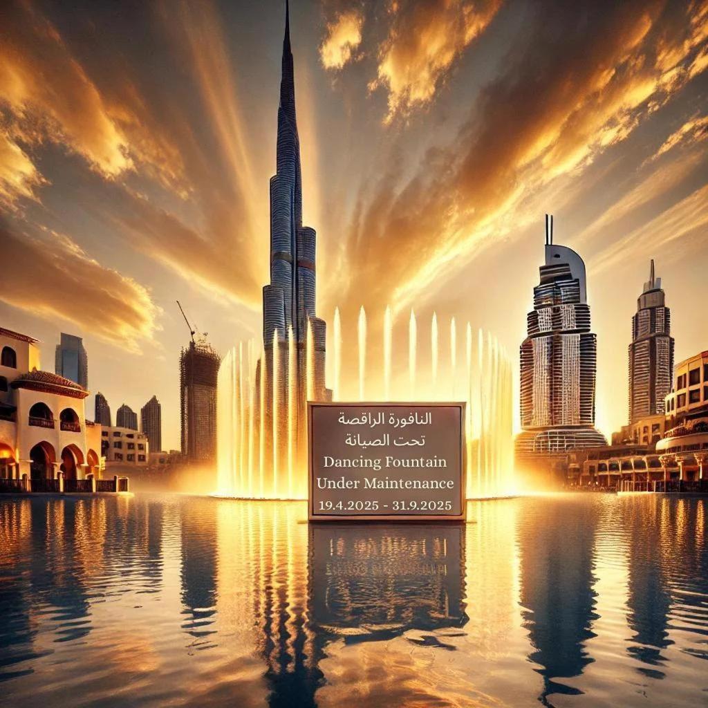 Elite Royal Apartment - Burj Residences Tower 5 ドバイ エクステリア 写真