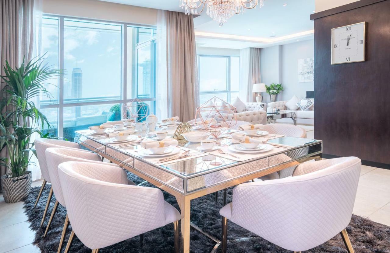 Elite Royal Apartment - Burj Residences Tower 5 ドバイ エクステリア 写真
