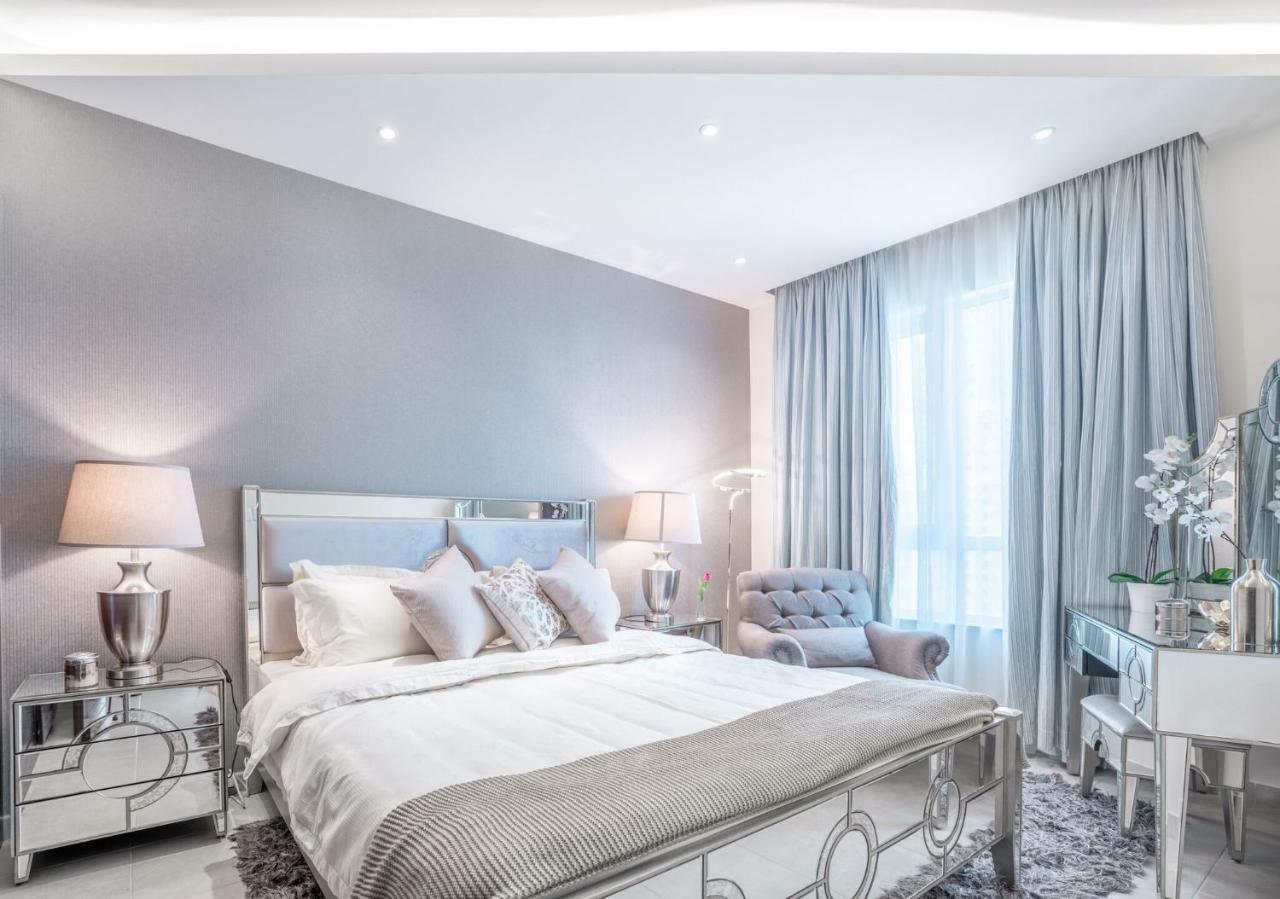 Elite Royal Apartment - Burj Residences Tower 5 ドバイ エクステリア 写真