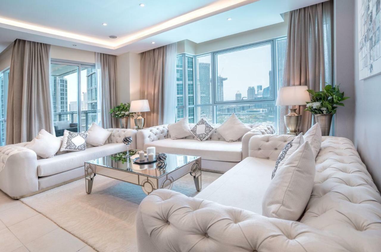 Elite Royal Apartment - Burj Residences Tower 5 ドバイ エクステリア 写真
