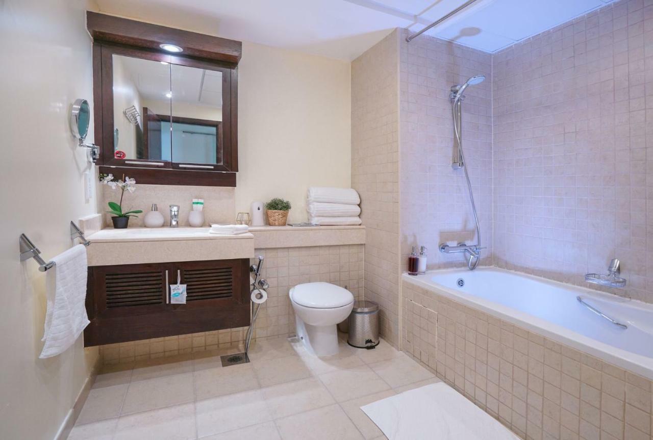 Elite Royal Apartment - Burj Residences Tower 5 ドバイ エクステリア 写真