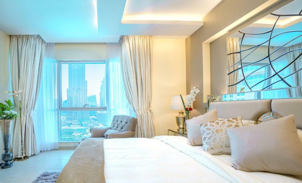 Elite Royal Apartment - Burj Residences Tower 5 ドバイ エクステリア 写真