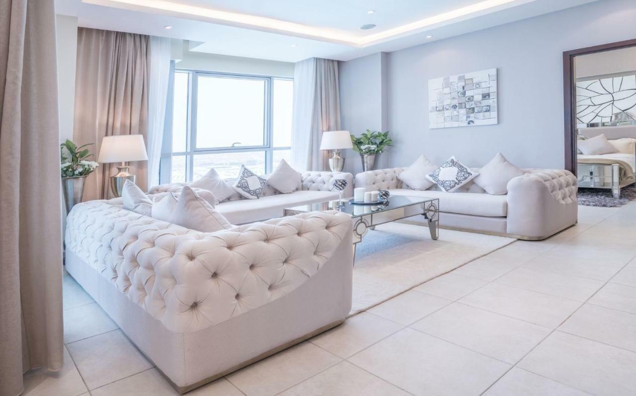 Elite Royal Apartment - Burj Residences Tower 5 ドバイ エクステリア 写真